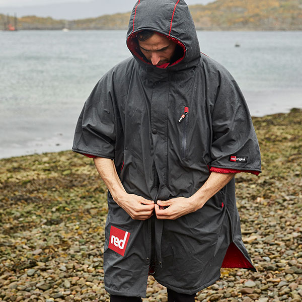 Mens Pro Change Jacket