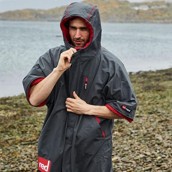 Pro-Change Jacket