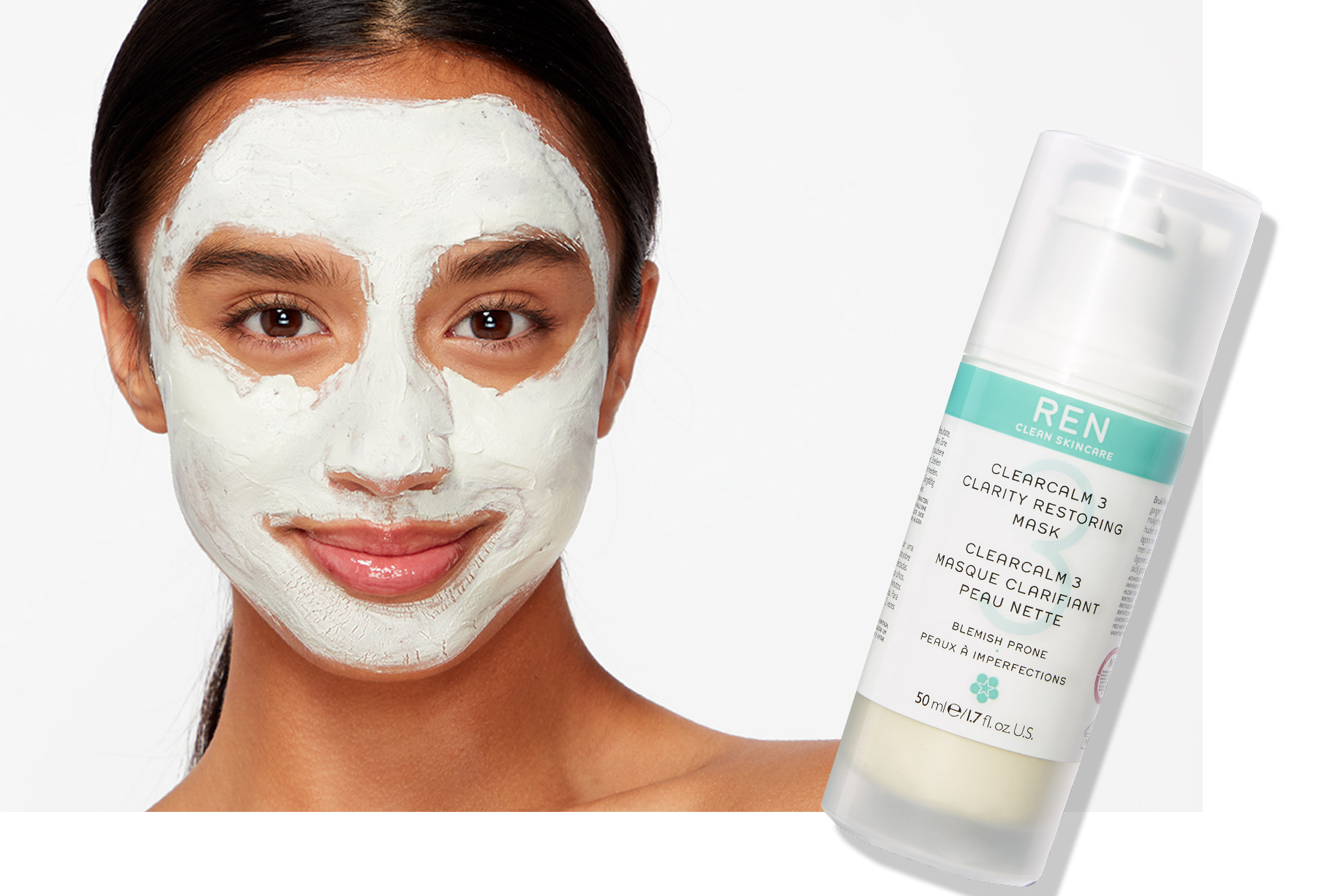 Spring clean your skincare.