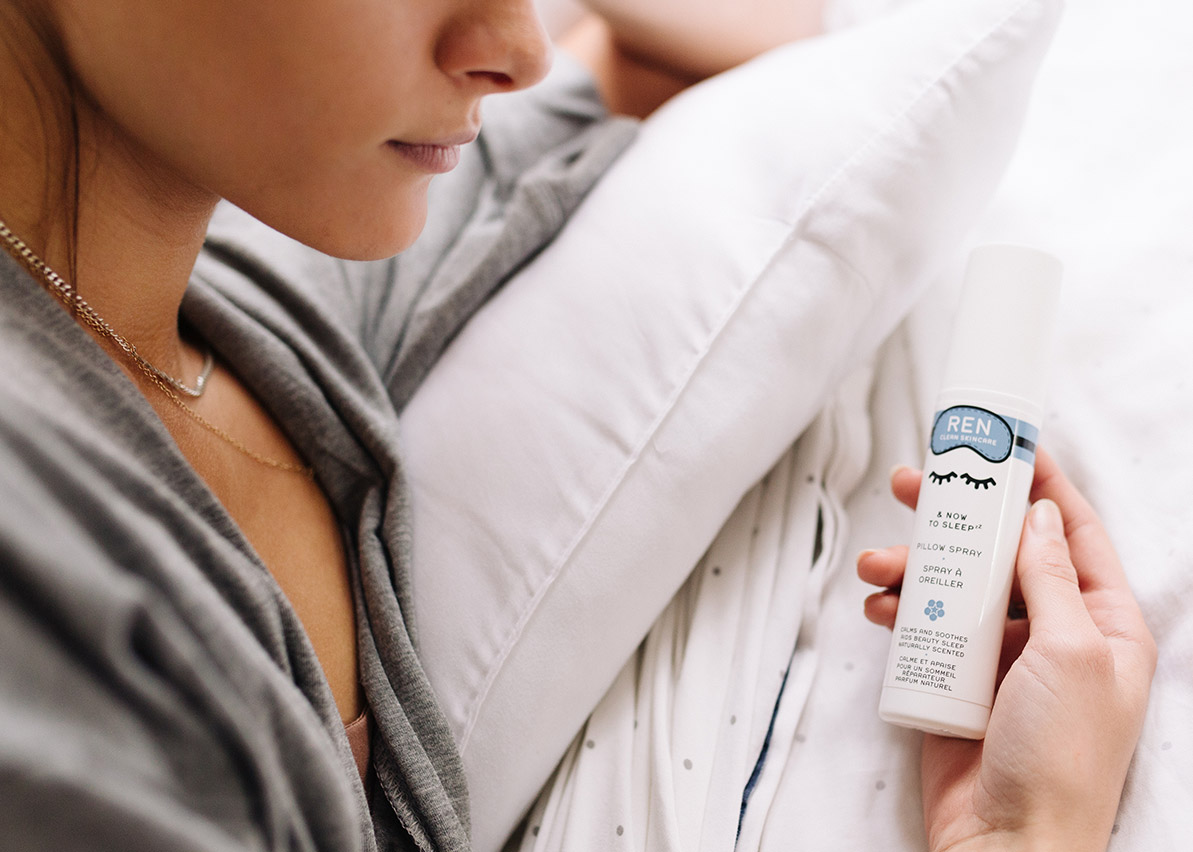 Post-pregnancy skincare tips.