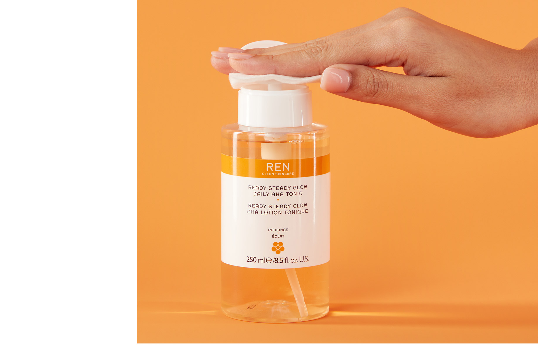 Spring clean your skincare.