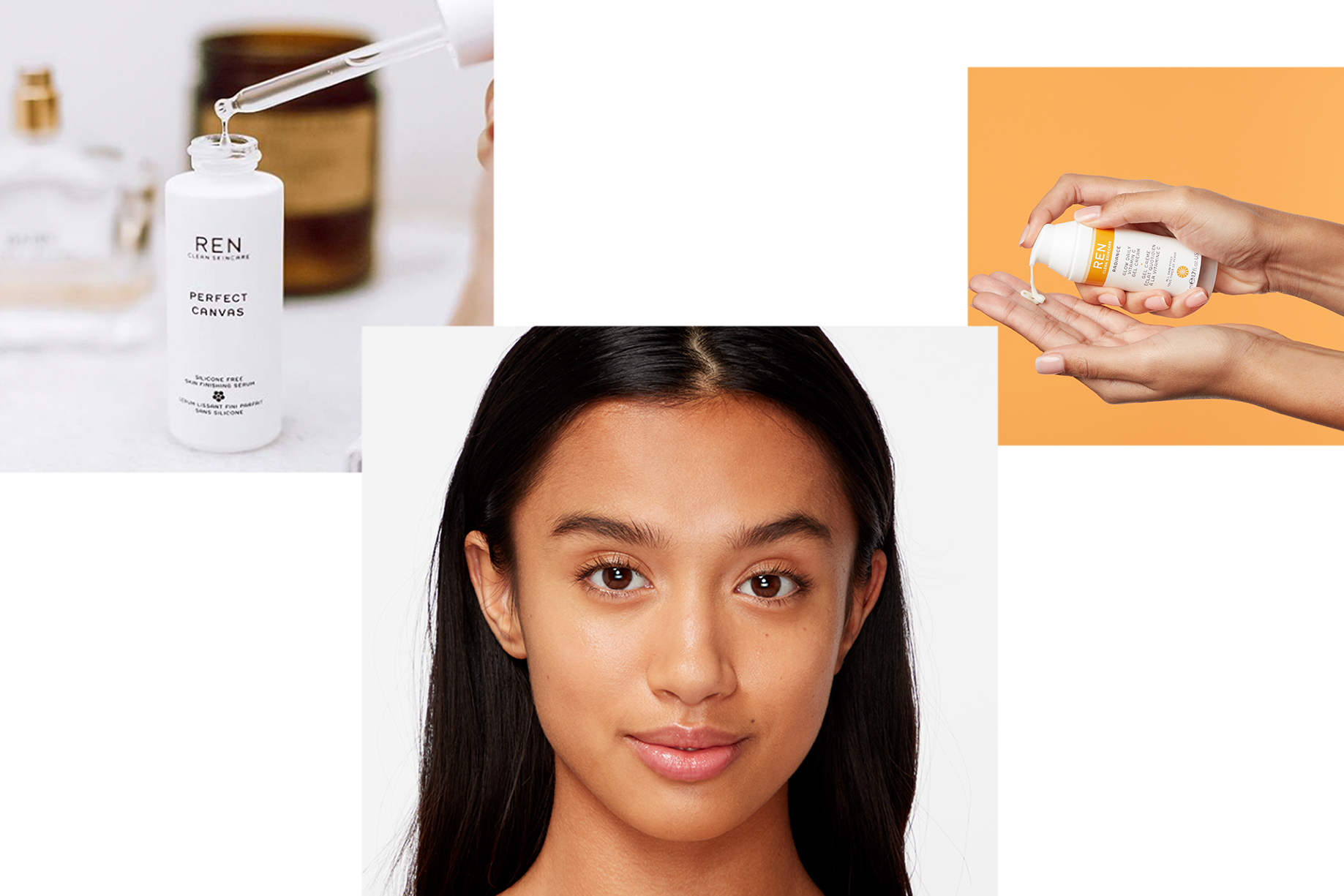 Cleansing tips for all skin types.