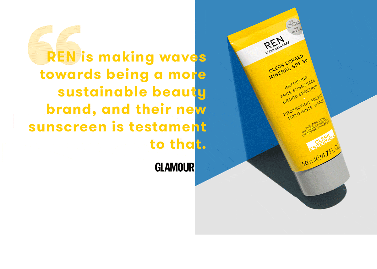 And the (rave) reviews are in.