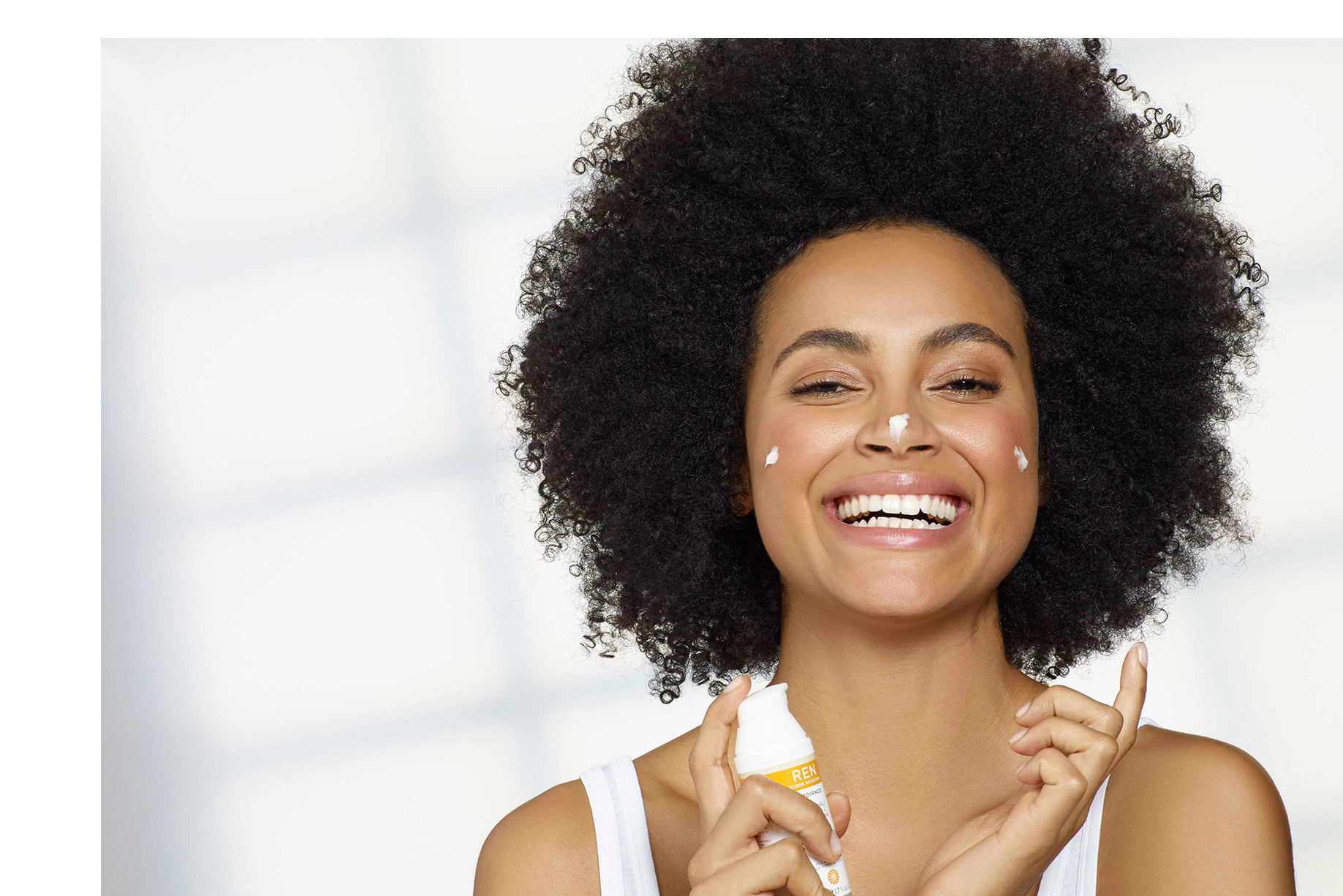 Spring clean your skincare.