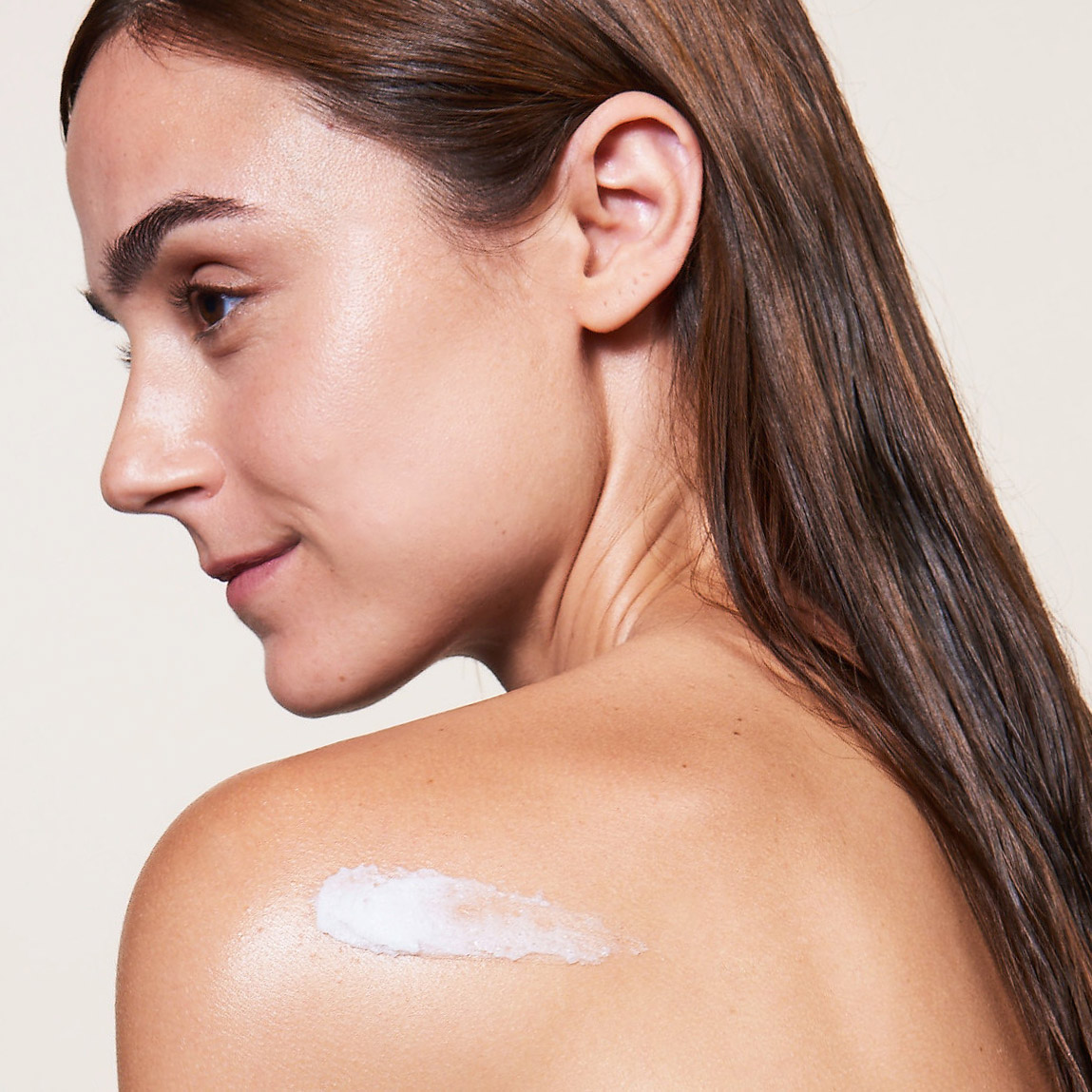 Post-pregnancy skincare tips.