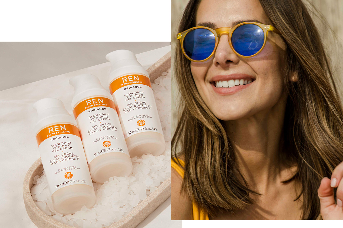 Step Up Your Sunscreen Routine