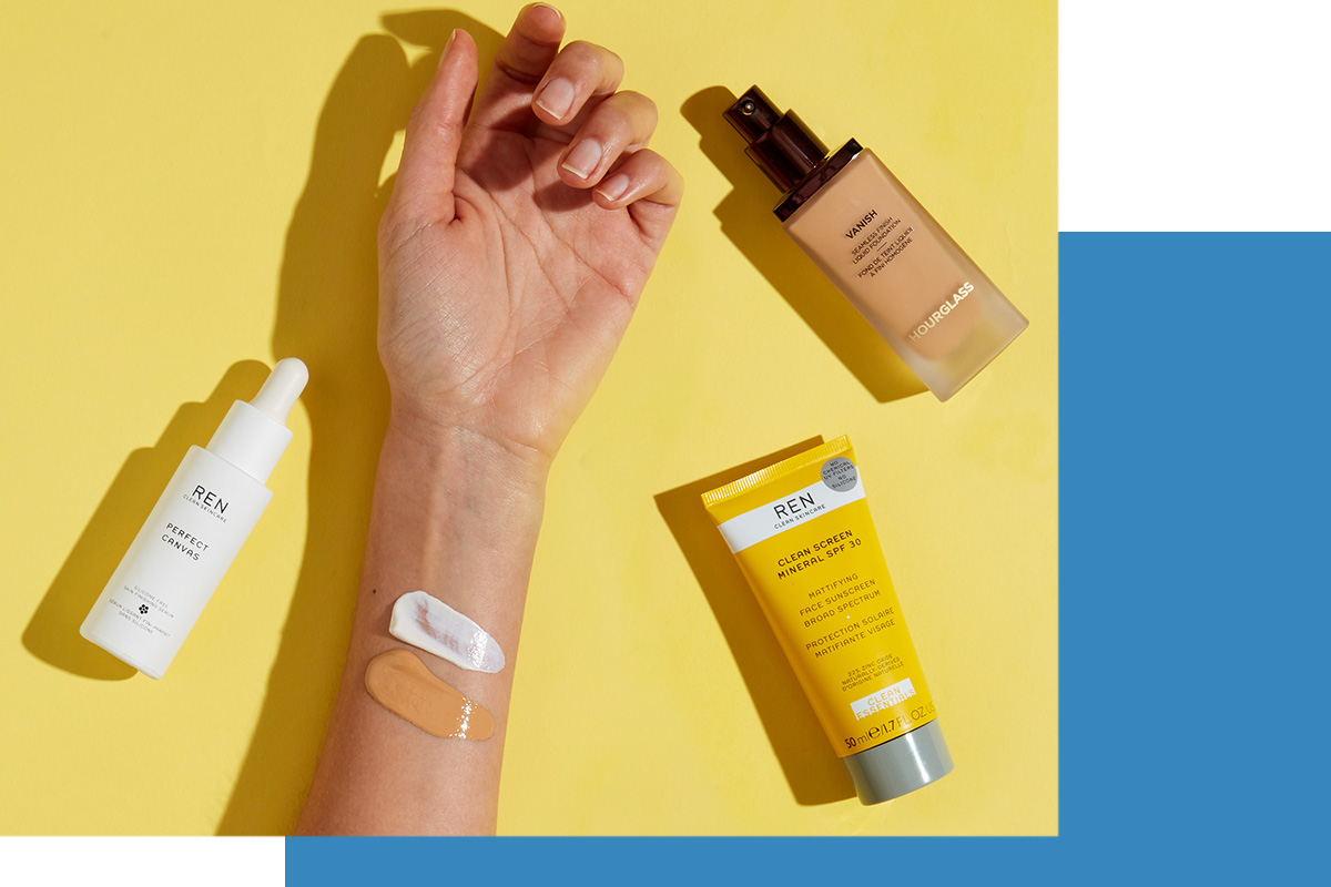 Step Up Your Sunscreen Routine