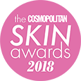 Cosmopolitan Skin Awards Best Face Mask 2018 REN Clean Skincare