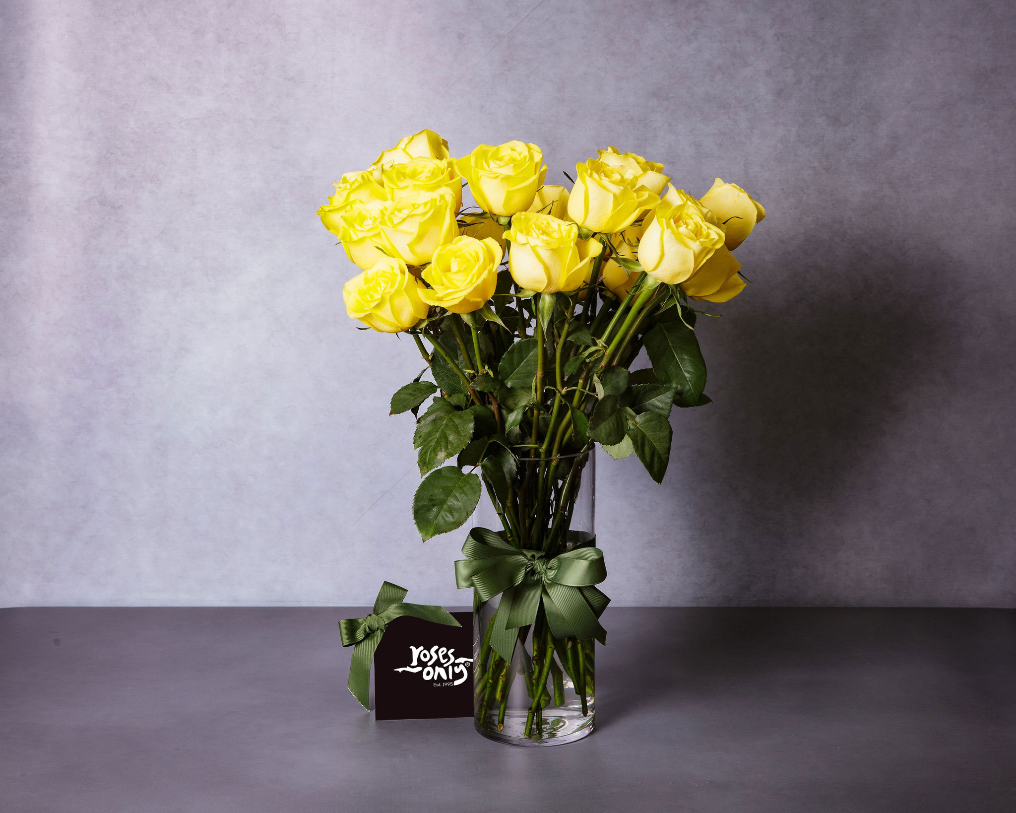 Same Day Flower Delivery NYC & San Diego Roses Only
