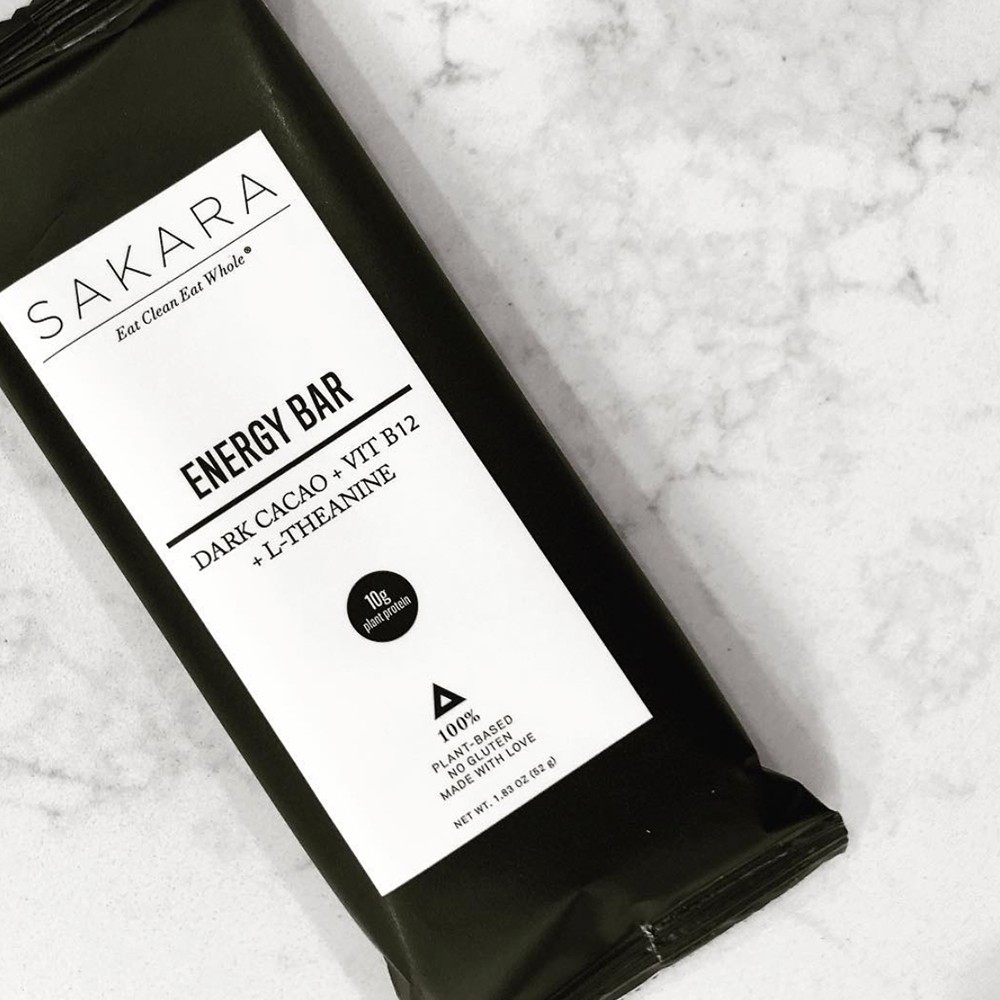 get raw bars pris