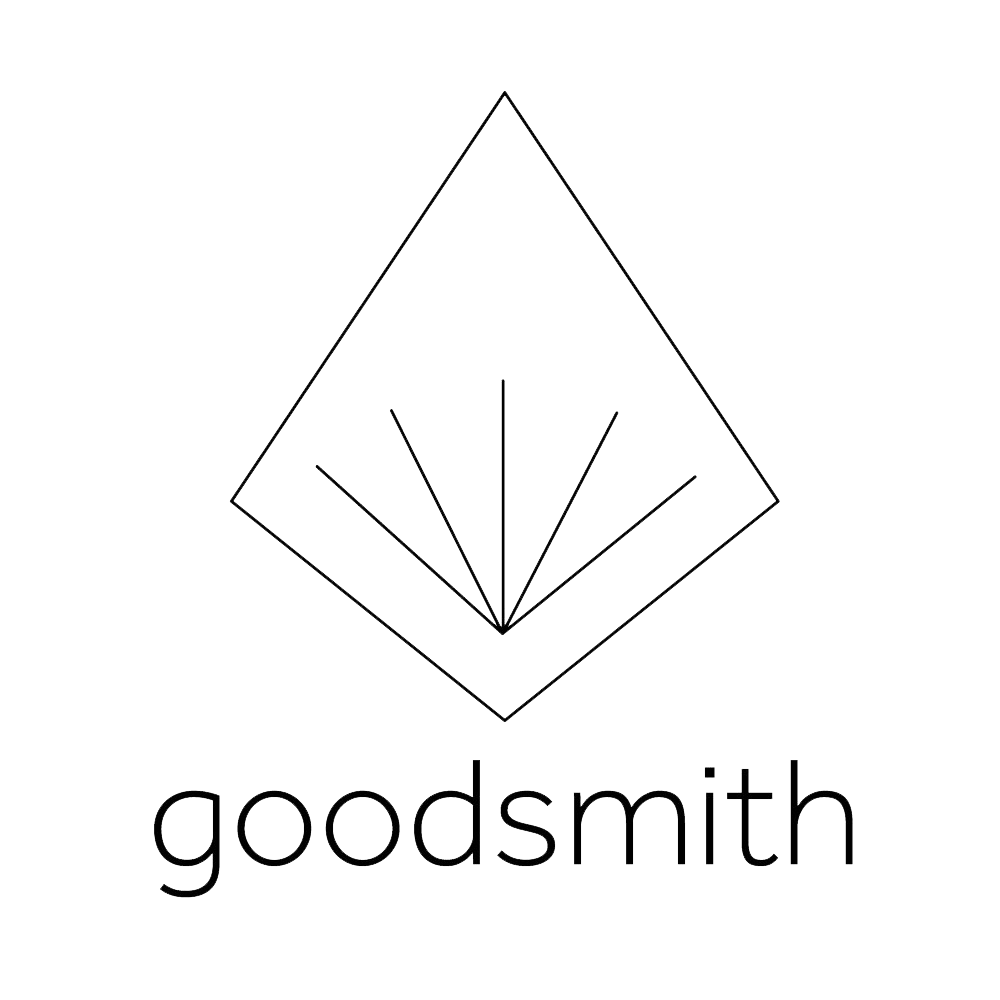 Goodsmith Air Plants | Reclaimed Wood Planters | BUHO