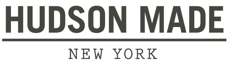 Hudson Made New York | Mens Grooming | BUHO