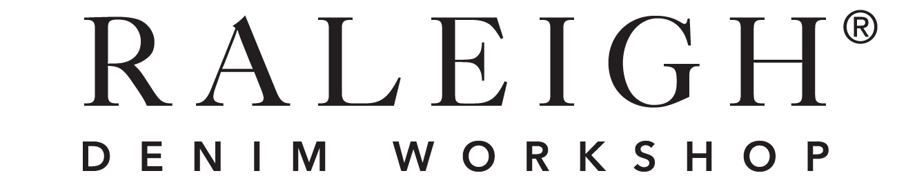Raleigh Denim Workshop | Handmade Jeans for Men and Women | BUHO