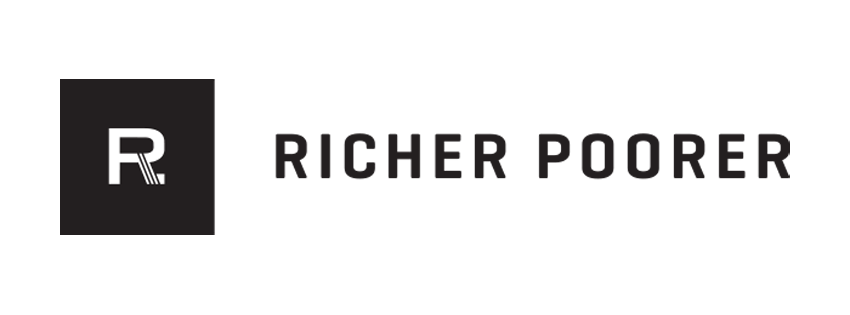 Richer Poorer Ethical Clothing for Women and Men | BUHO