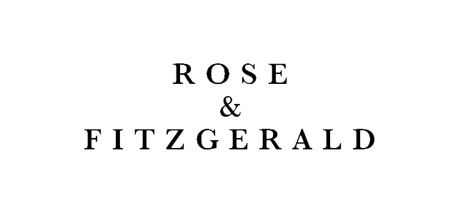 Rose & Fitzgerald Handmade Home Goods | BUHO
