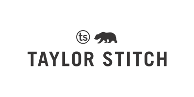Taylor Stitch Sustainable Mens Clothing | BUHO