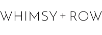 Whimsy + Row Sustainable Clothing for Women | BUHO