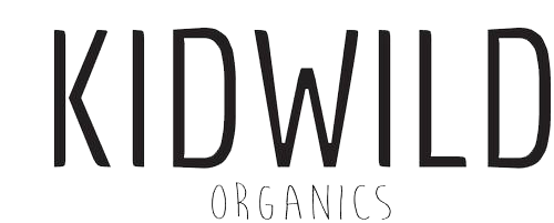 Kid Wild Organic Baby Clothes