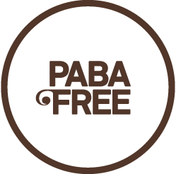 PABA Free
