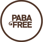 PABA Free