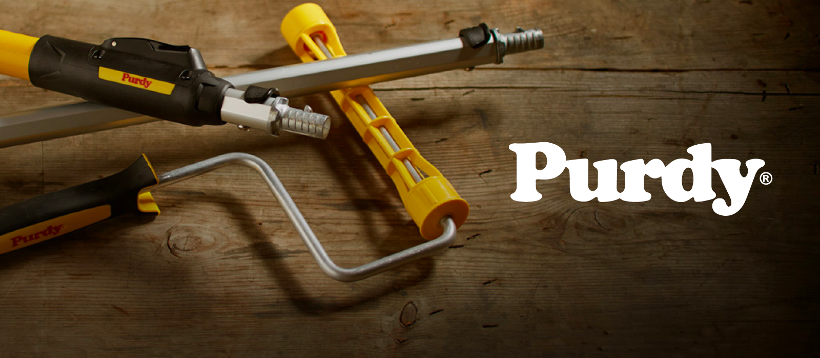 Purdy Professional Painting Tools | Univar SC