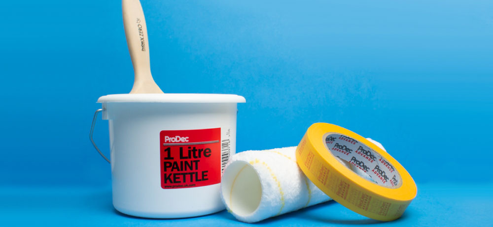 ProDec Decorating Supplies | Decorating Tools