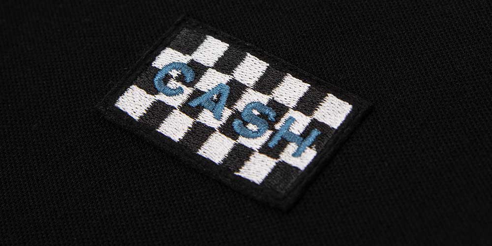 Patch Logo