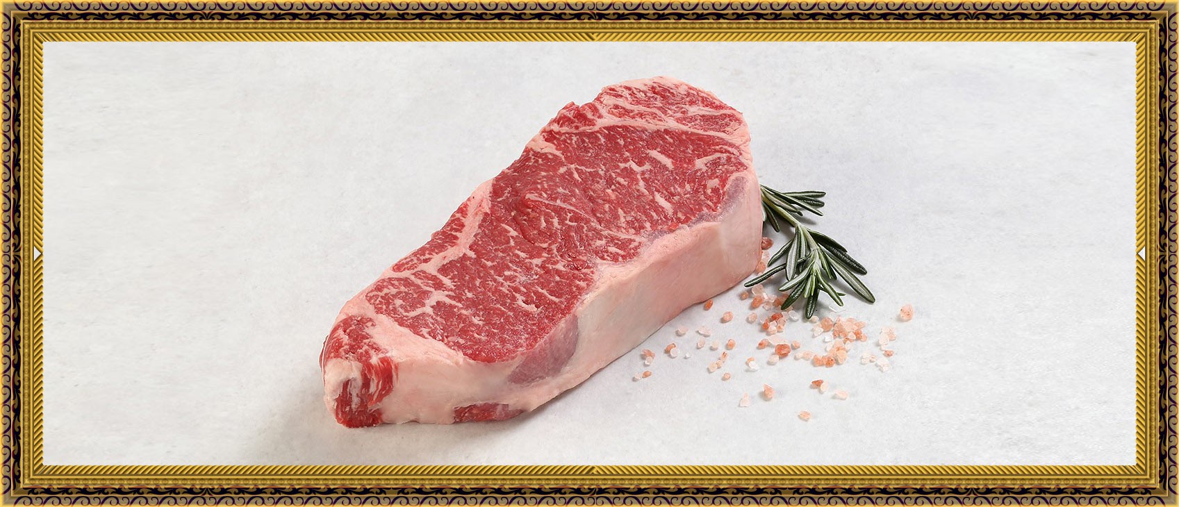 The Ultimate Wagyu Sampler by New York Prime Beef