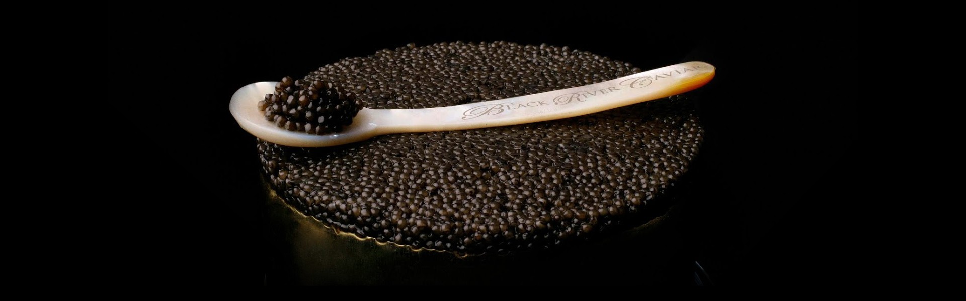 Black River Caviar Imperial Oscietra
