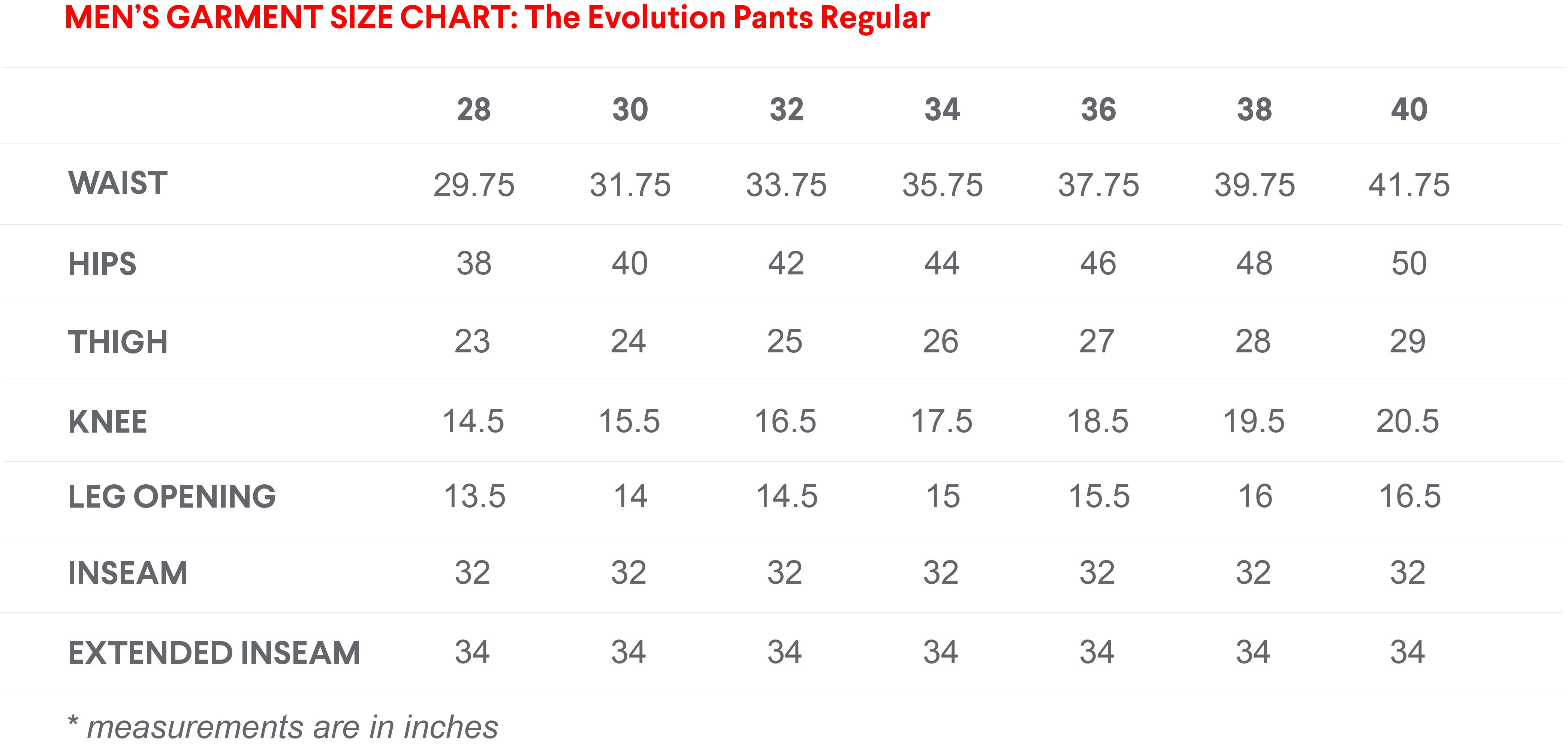 Evolution Pant Navy Western Rise Western Rise